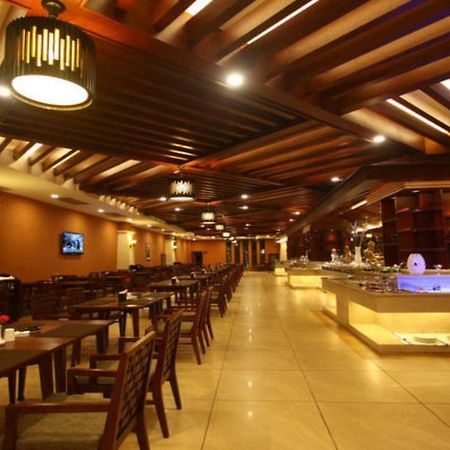 Ramada Plaza Xishuangbanna Ξενοδοχείο Εξωτερικό φωτογραφία