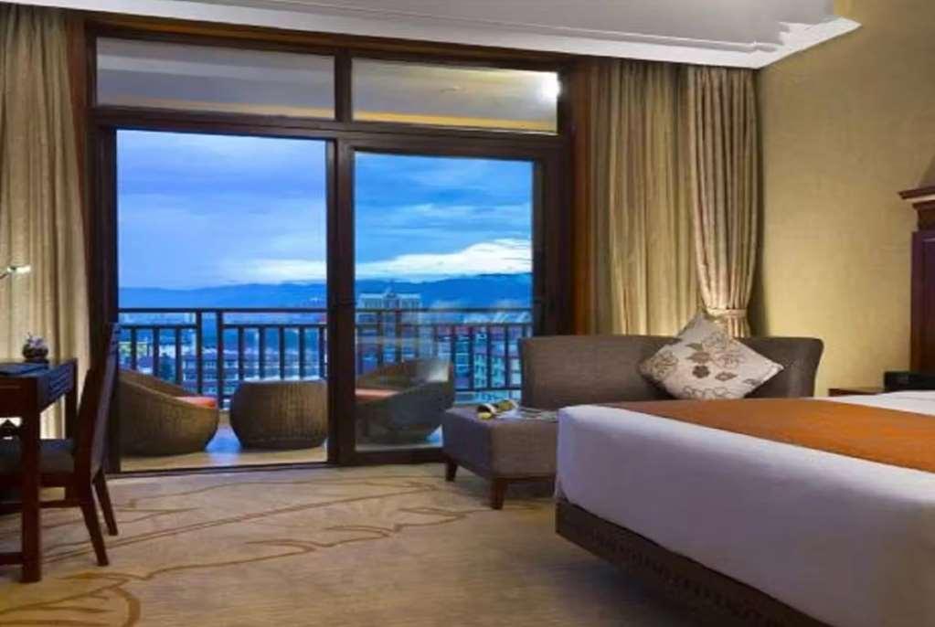 Ramada Plaza Xishuangbanna Ξενοδοχείο Δωμάτιο φωτογραφία