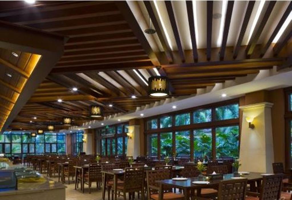 Ramada Plaza Xishuangbanna Ξενοδοχείο Εξωτερικό φωτογραφία