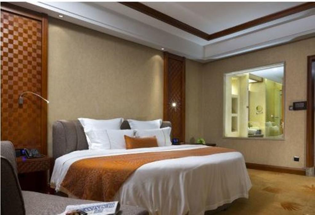 Ramada Plaza Xishuangbanna Ξενοδοχείο Εξωτερικό φωτογραφία